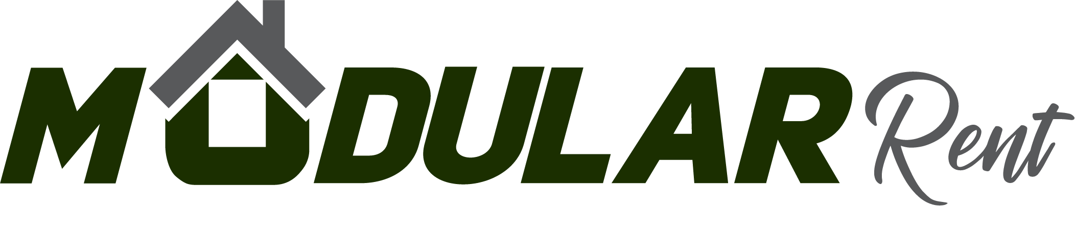 Modern Modular Homes for Rent