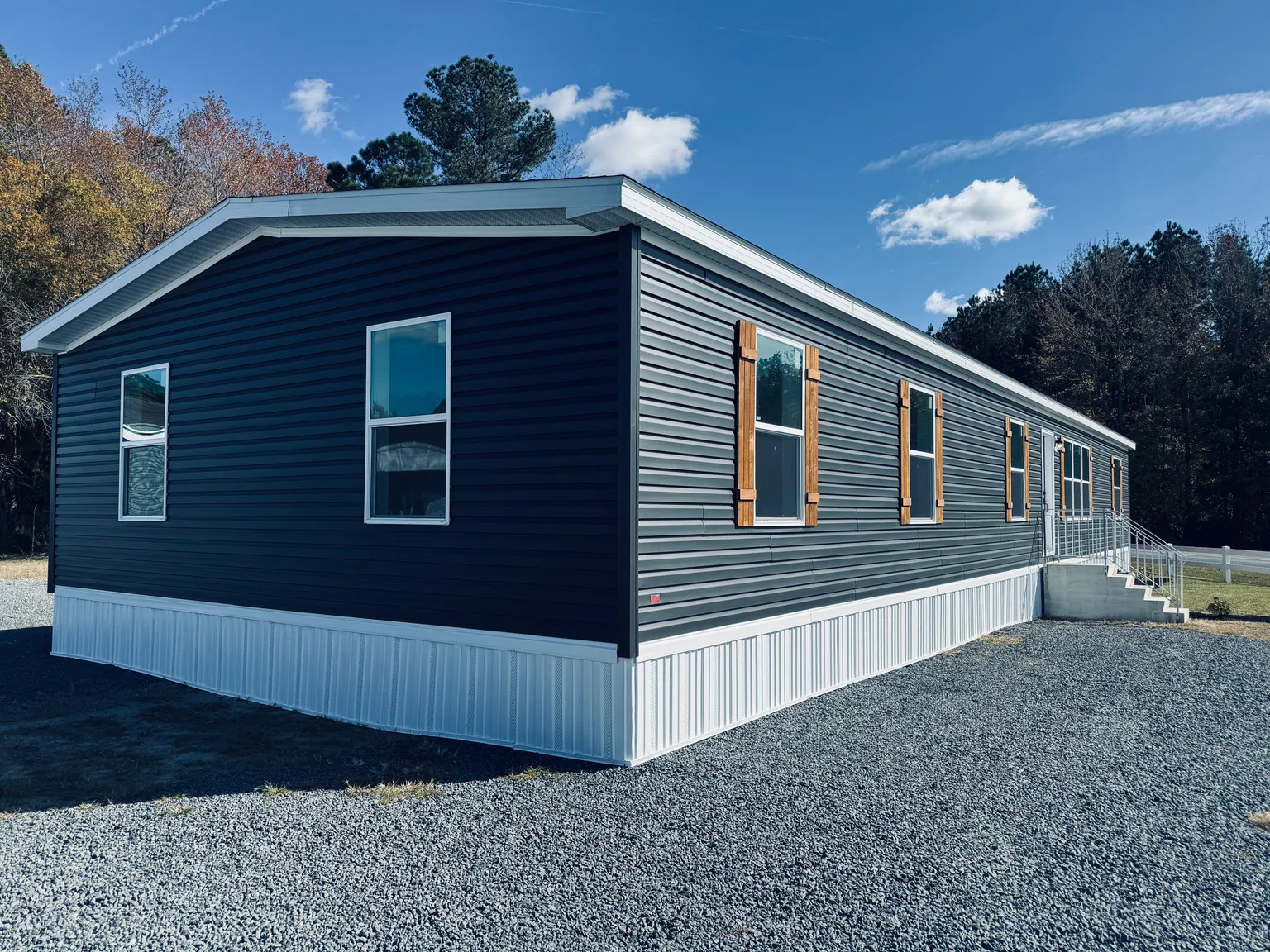 4 beds, 2 baths – $1,590/month